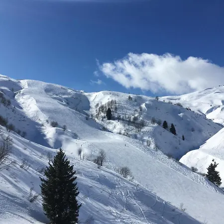 Les Cimes D'or Mont Blanc Apartment Les Contamines-Montjoie