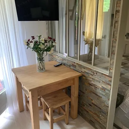 Les Cimes D'or Mont Blanc Apartment *